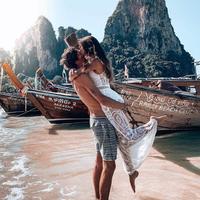 Отзыв от Алиса - Виза Destination Thailand